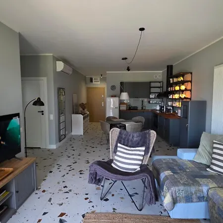 Apartment Nautica Wiklinowy Gizycko
