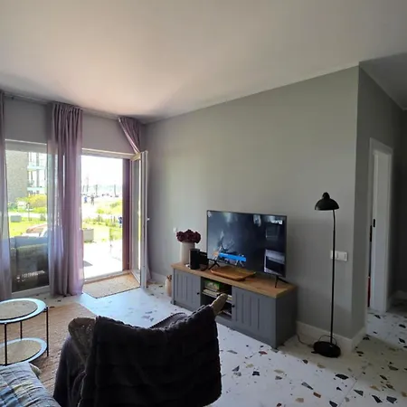 Apartment Nautica Wiklinowy