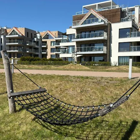 Apartment Nautica Wiklinowy
