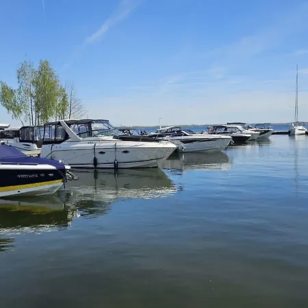 Nautica Wiklinowy Gizycko