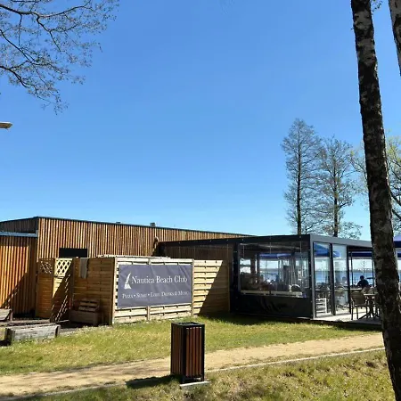 Nautica Wiklinowy Apartment