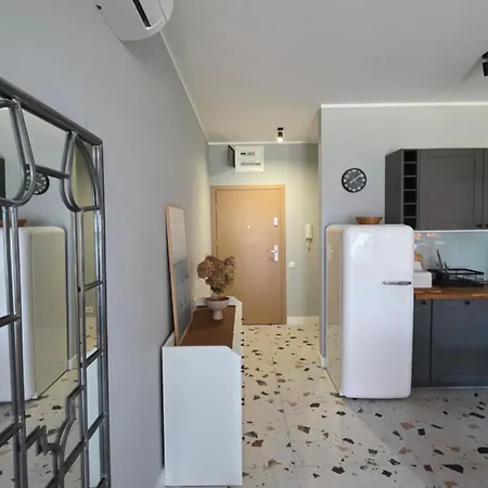 Nautica Wiklinowy Apartment