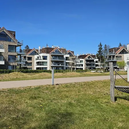 Nautica Wiklinowy Apartment