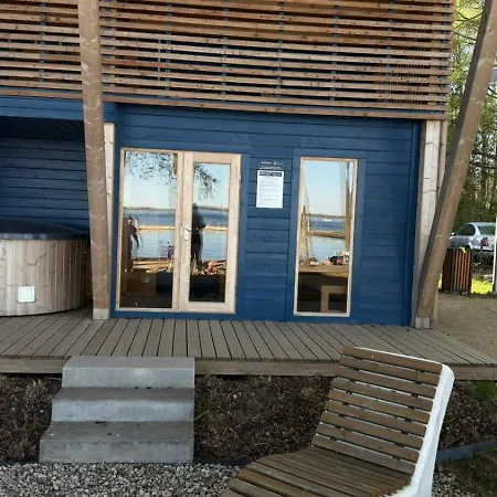 Nautica Wiklinowy Apartment *