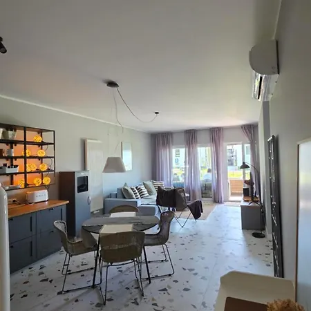 Apartment Nautica Wiklinowy *