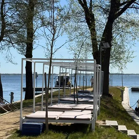 Apartment Nautica Wiklinowy *