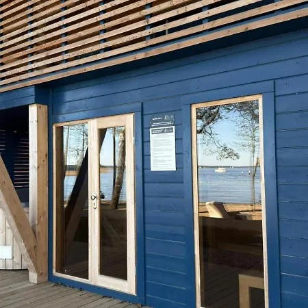 Nautica Wiklinowy Apartment *