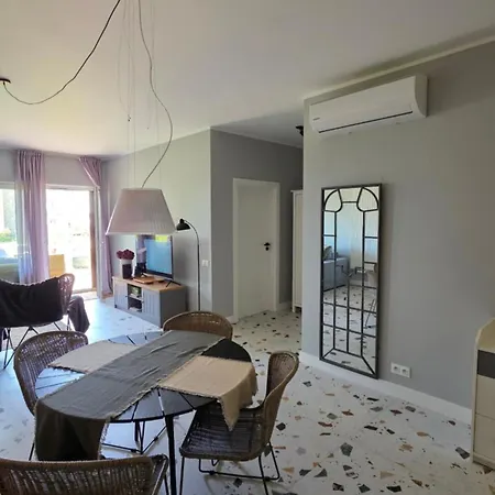 Nautica Wiklinowy Apartment